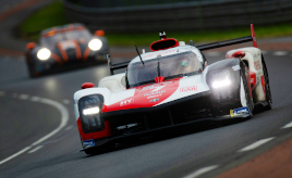 【速報】【WEC2021】第4戦ル・マン24時間 トヨタが1-2フィニッシュ！ 7号車がハイパーカーで初のウィナーに