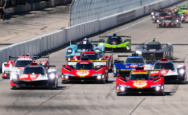 WEC（世界耐久選手権）とは？ スケジュールやポイントシステム、ハイパーカー車両などを解説