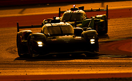 2024WEC - FIA世界耐久選⼿権 第1戦 カタール1812kmレース結果