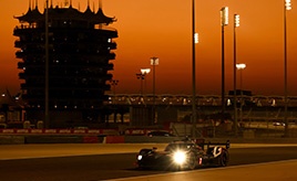 2024WEC - FIA世界耐久選⼿権 第8戦 バーレーン8時間 レース結果