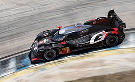 2024WEC - FIA世界耐久選⼿権 エントリーリスト | クルマ情報サイトｰ