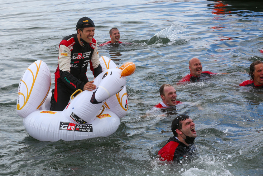 セバスチャン・オジエ