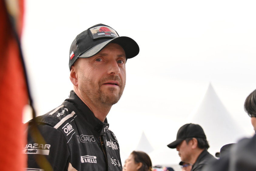 カエタン・カエタノビッチ選手