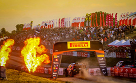 2024 WRC 第7戦 ラリー・ポーランド レポート