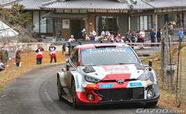 ラリージャパン2024が11/21～24に愛知、岐阜で開催！SSスケジュールやチケット、イベントなどのまとめ情報をお届け