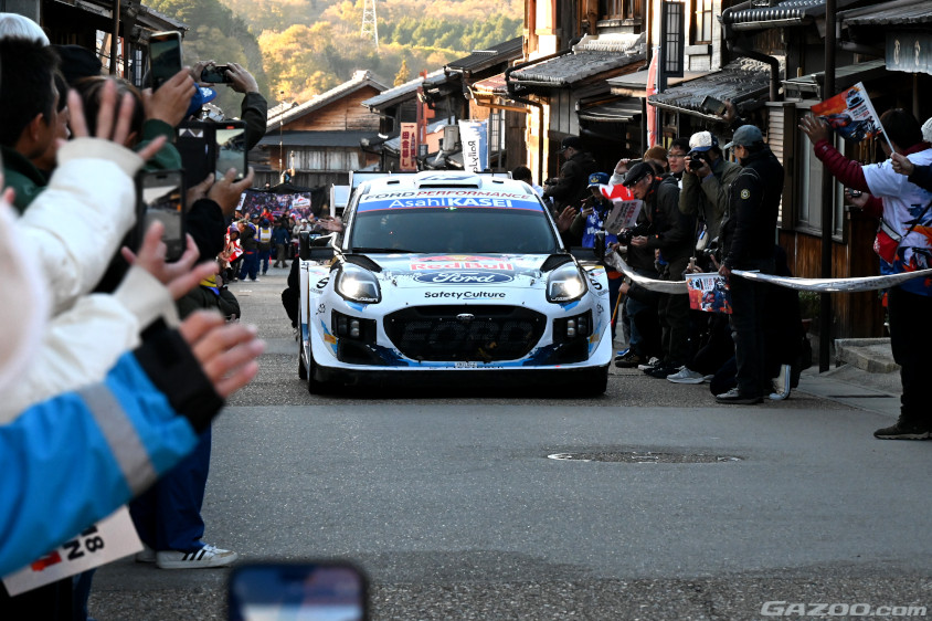 恵那駅前リエゾンのグレゴワール・ミュンスター選手