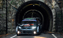 2024 WRC 第13戦 ラリージャパン レポート