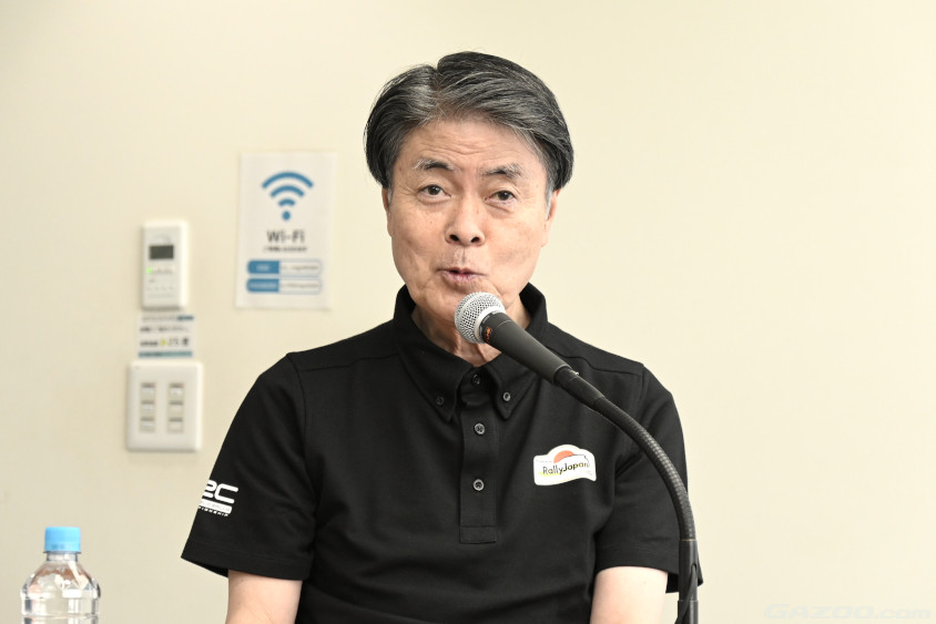 豊田市の太田稔彦市長