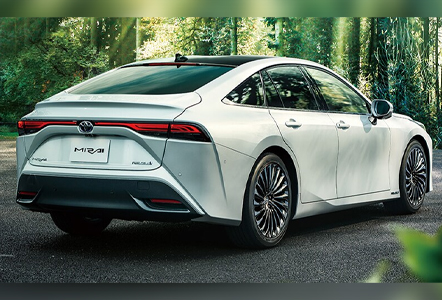 Z＜オプション装着車＞