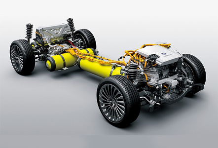 燃料電池ユニット