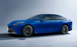 Z（フォースブルーマルティプルレイヤーズ）＜オプション装着車＞