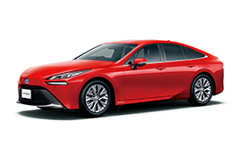 ボディカラー エモーショナルレッドⅡ