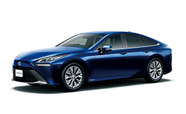 ボディカラー ダークブルーマイカ