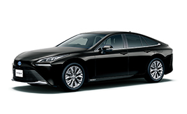 ボディカラー ブラック