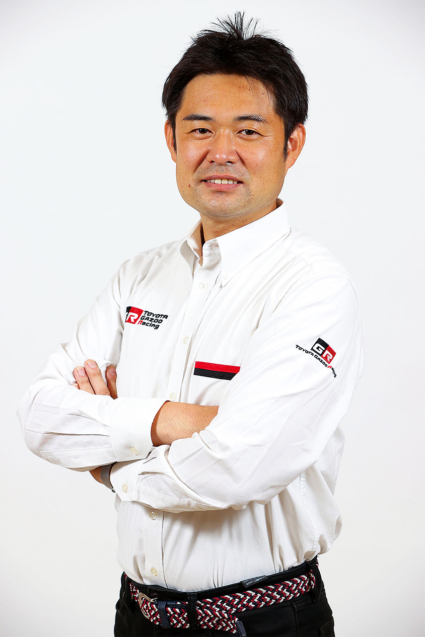 TOYOTA GAZOO Racing、GRヤリス2台体制で2021年JAF全日本ラリー選手権トップクラスに参戦
