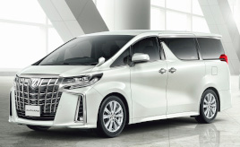 アルファードに特別仕様車 S Type Gold が登場 ヴェルファイアにも新グレードを設定 トヨタ自動車のクルマ情報サイト Gazoo