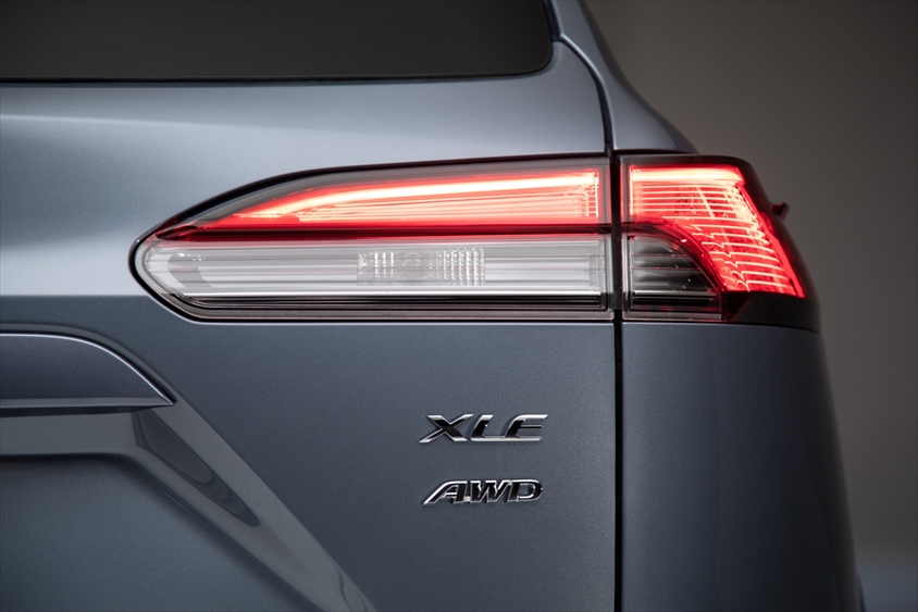 カローラ クロス