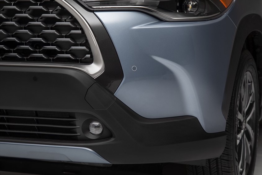 カローラ クロス