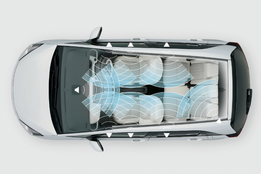 ホンダ フィット に２０周年特別仕様車を設定 Fit E Hev Modulo X も登場 一部改良でコネクテッドサービスが進化 トヨタ自動車の クルマ情報サイト Gazoo