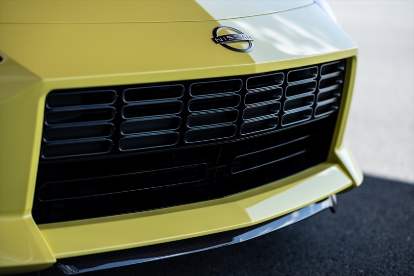 フェアレディZ プロトタイプ