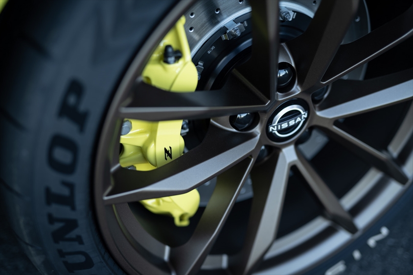 フェアレディZ プロトタイプ