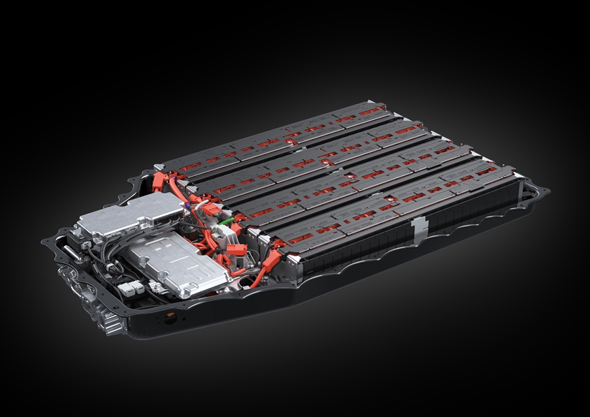 PHEV バッテリー（プロトタイプ）