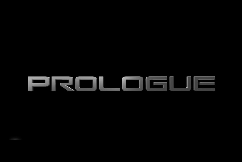 ホンダ EV新型SUV「PROLOGUE」