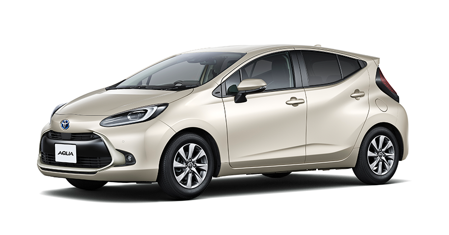 トヨタ 新型「アクア」を発売 バイポーラ型ニッケル水素電池で従来比2