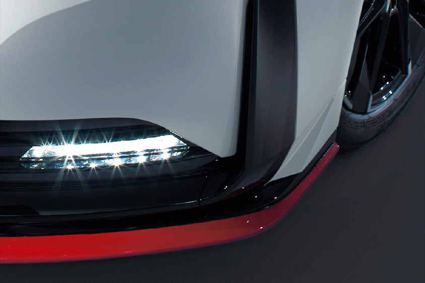 ノート オーラ NISMO