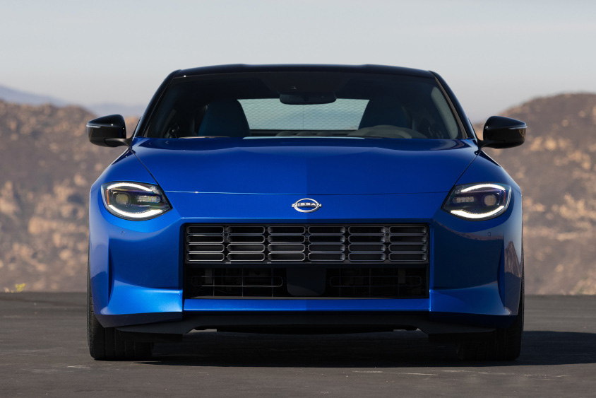 日産　新型「Z」（Performance）