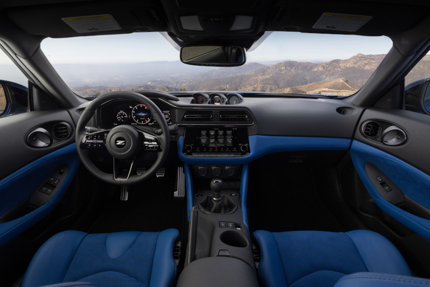 日産　新型「Z」（Performance）