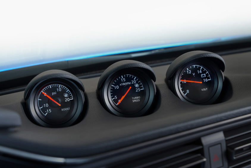 日産　新型「Z」（Performance）