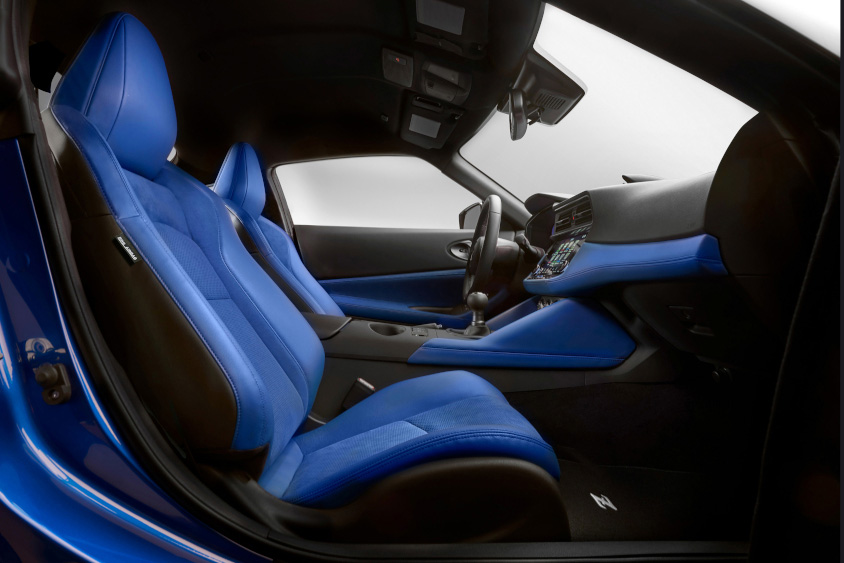 日産　新型「Z」（Performance）