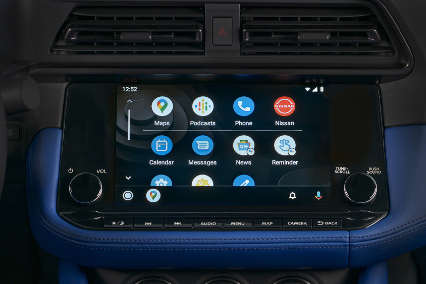 日産　新型「Z」（Performance）