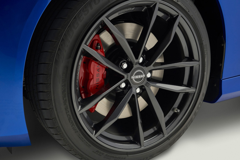 日産　新型「Z」（Performance）