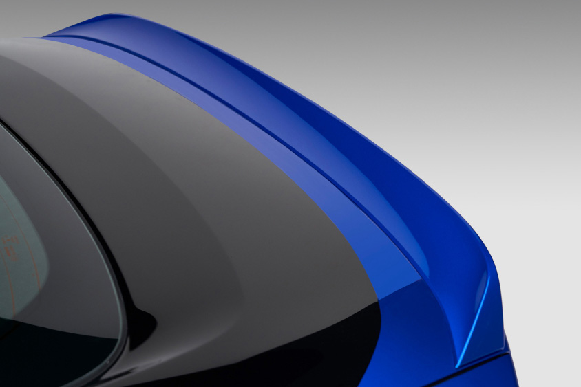 日産　新型「Z」（Performance）