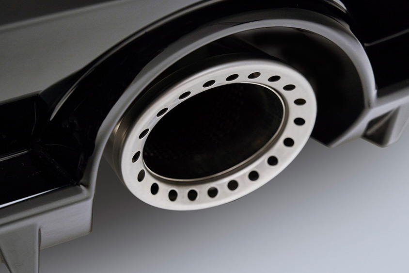 日産　新型「Z」（Proto Spec）