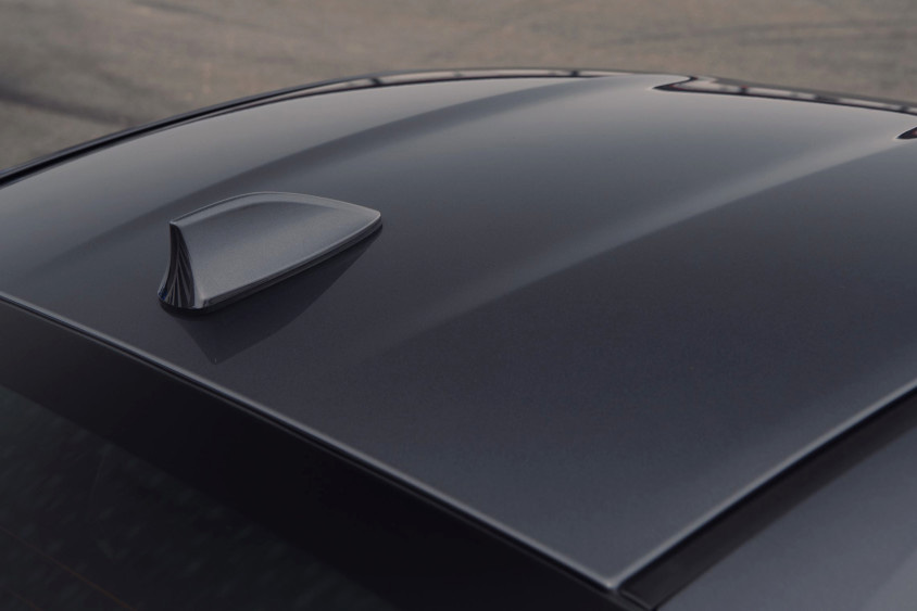 GR86（ベースグレード／PavementGrey）