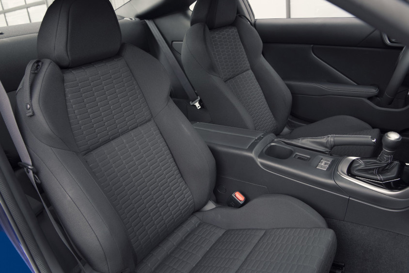 GR86（ベースグレード）