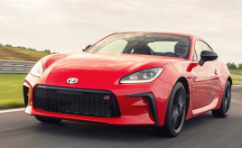 トヨタ、米国での「GR86」の販売価格を3万ドル未満からと公表。21年11月に正式価格も発表