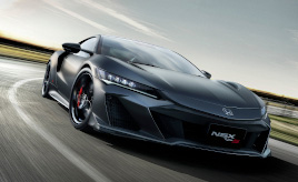 ホンダ、2代目NSXの集大成「NSX Type S」を発表。国内30台限定（全世界350台）で2022年7月に発売