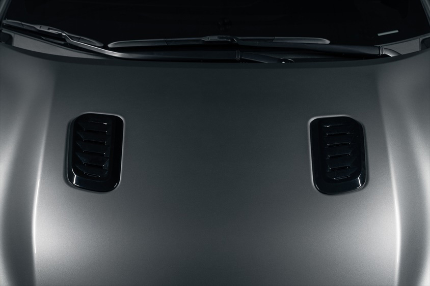 GRカローラ（北米仕様、プロトタイプ）