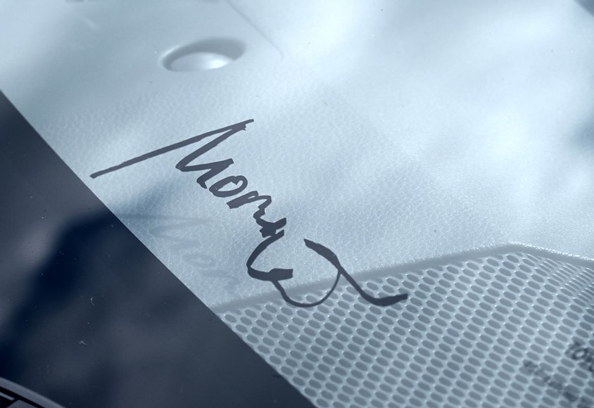 GRカローラ モリゾウエディション