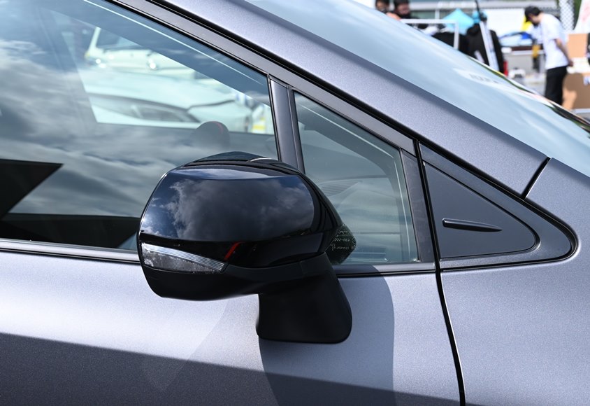 GRカローラ モリゾウエディション