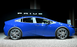 「カッコいいデザイン」実現への挑戦。新型プリウスの常識を覆す開発の舞台裏