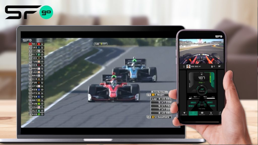 『SFgo』のイメージ