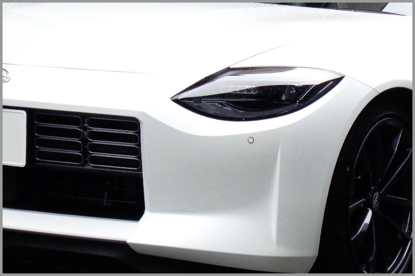 BLITZ FAIRLADY Z GT Concept