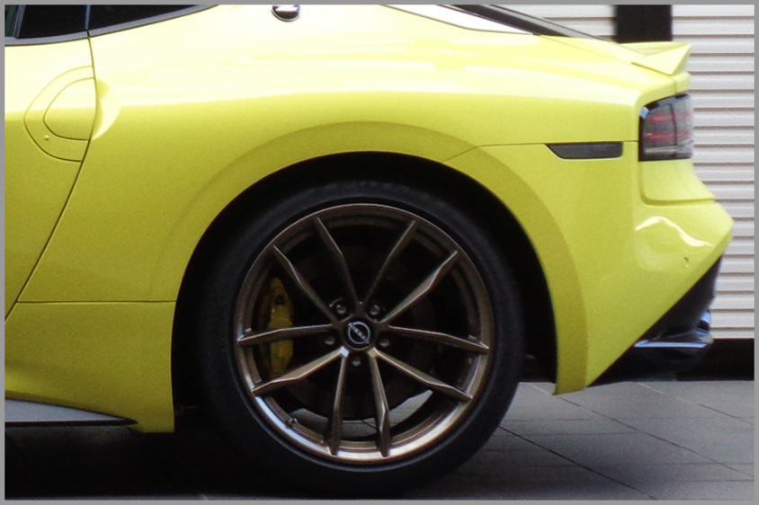 東京オートサロン2023　BLITZ FAIRLADY Z PROTO SPEC