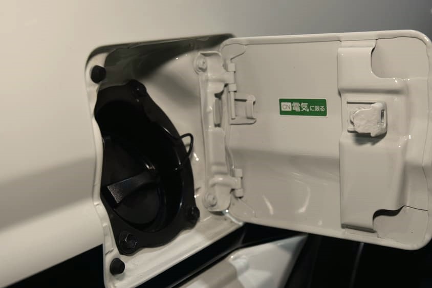 東京オートサロン トヨタ AE86 BEV Concept