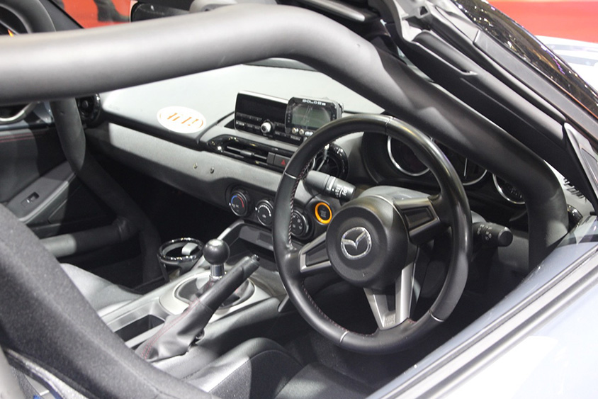 ROADSTER NR-Aインパネ